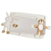 Teddykompaniet Diinglisar Tummy Time Peili