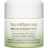 bareMinerals Skinlongevity Revitalizing Eye Cream, 15g
