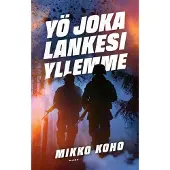 Yö joka lankesi yllemme
