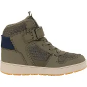 Viking Talvikengät - Jack Warm GTX 1V - Olive - - 35 - Talvikengät