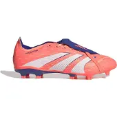 Adidas Predator League Ft Fg/Mg - Coral - 46 2/3