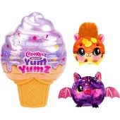 Cookeez MAKERY YUM YUMZ 2PK