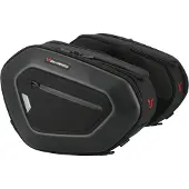 SW-Motech Satulalaukku Blaze Pro MUSTA YAMAHA MT-09SP(18-)