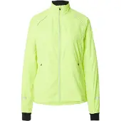 Endurance Cully V2 W Jacket - Yellow - 38