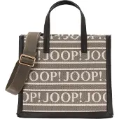 JOOP! Paraffa Aurelia Shopperit 31 cm Ruskea