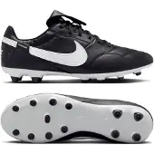 Nike Premier Iii Fg - Musta/valkoinen - Nurmi (Fg), koko 47