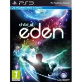 Edenin lapsi - Sony PlayStation 3 - Toiminta