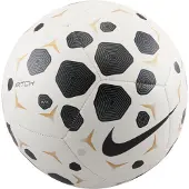 Nike Jalkapallo Pitch - Valkoinen/musta, koko Ball SZ. 3