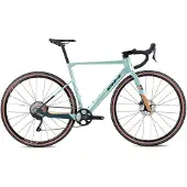 Bh Gravelx Evo 3.5 R Grx Hydra 2026 Gravelpyörä