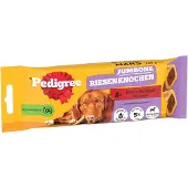 Pedigree 12x2kpl Jumbone Medium nauta