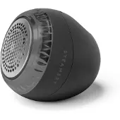 Stockholm Steamery Pilo Lint Shaver Matte Black