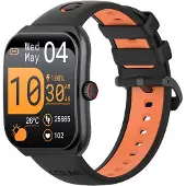 COLMI P86 Smartwatch
