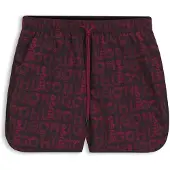 HUGO Rik 10268642 01 Uimashortsit