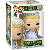 Funko POP! Wicked Osa 2-glinda Sinisessä Juhlapuvussa -figuuri