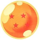 SD Toys Bola 4 Estrellas Dragon Ball Matto