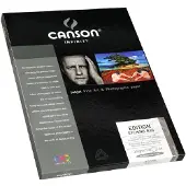 Canson Edition Etching Rag A4 310g, 25 arkkia
