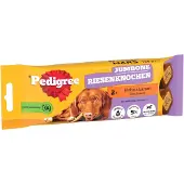 Pedigree Jumbone Medium kana 5 x 2 kpl koiralle