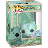Funko POP! POP Pokémon figuuri (Bulbasaur)