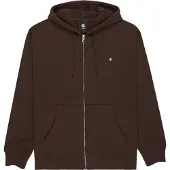 Element Icon Rain Kokovetoketjullinen Collegepaita