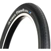 Tioga Powerblock Bmx 20´´ X 1.125 Kaupunkipyörän Jäykkä Rengas