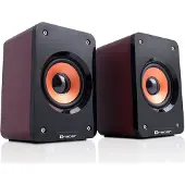 Tracer Orlando Computer Speakers (TRAGLO44199)
