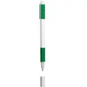 Euromic LEGO STATIONERY 2.0 gel pens 1 pcs. GREEN