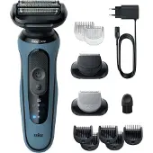 Braun Series 5 52-A1650s sähköinen karvanpoistolaite 1 kpl
