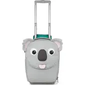 Affenzahn Trolley Koala - Grey - 20 L