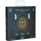 Jupio x Pr1meGear Thunderbolt 4 Cable 75 cm