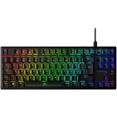 HyperX Alloy Origins Core TKL Näppäimistö [HX Red]