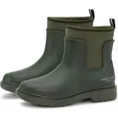 Ilse jacobsen Rubair11 - Khaki green - 36