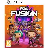 Funko Fusion (POL/Multi in Game) (Series X)