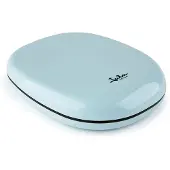 Jata Hbal1202 Kitchen Scales Musta
