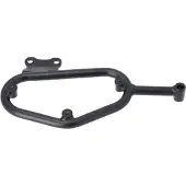 Legend Gear Slc Right Triumph Bonneville Speedmaster 18 Sivulaukkujen Asennus