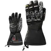 Lenz Heat glove 7.0 lämmitettävät käsineet