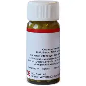 Dcg Arnica Montana D12 H288FI 20G homeopaattinen valmiste