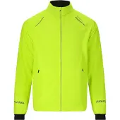 Endurance Earlington V2 M Jacket - Yellow - L