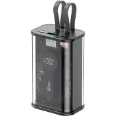 Waltter ECO LED 10000mAh varavirtalähde