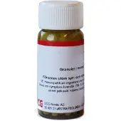 Dcg Aconitum Napellus D30 H277FI 20G homeopaattinen valmiste