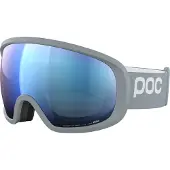 POC Fovea Granite Grey/Partly Sunny Blue Laskettelulasit OneSize