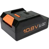 Sthor Akku 78985; 10,8 V; 1,3 Ah; Li-ion
