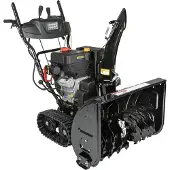 Timco 13 hp telalumilinko