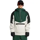 Volcom Brighton Anorakki stone Koko XL