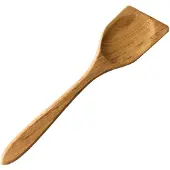 Aida - Raw Paistinlasta 32,5 cm Teak