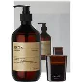 Ginza.se Gift Box Everyday Pampering Vit