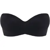 Chantelle EasyFeel Norah bandeau -rintaliivit