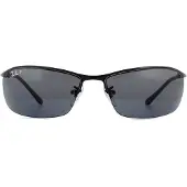 Ray-Ban - RB3183 002/81 63