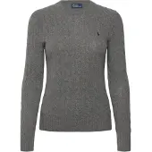 Ralph Lauren Neulepaita beigenharmaa