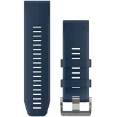 Garmin Quickfit 26 Mm Silikonarmband