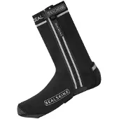 Sealskinz Barsham, kenkäsuojat, musta